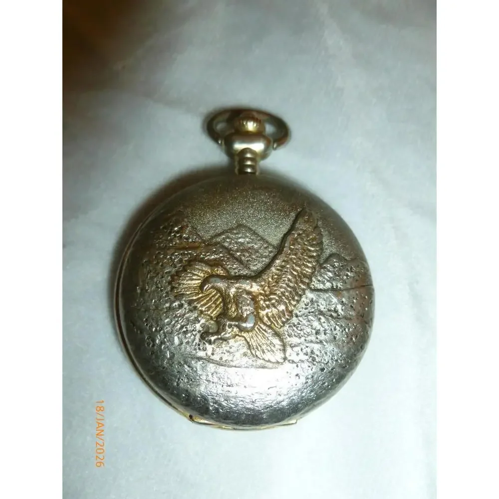 N/A milan eagle